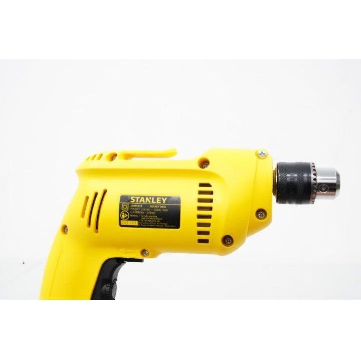 Stanley STDR5510 Hand Drill 10mm 550W | Stanley by KHM Megatools Corp.