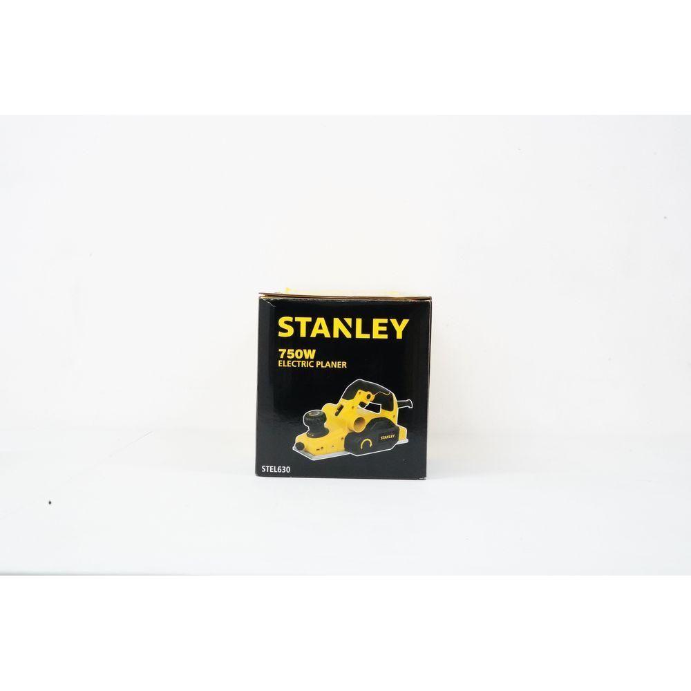 Stanley STEL630 Wood Planer 3-1/4