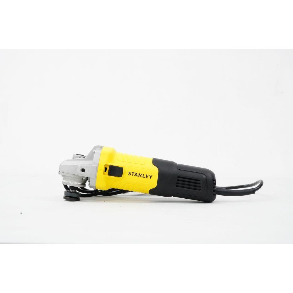 Stanley STGS9100A Angle Grinder 4