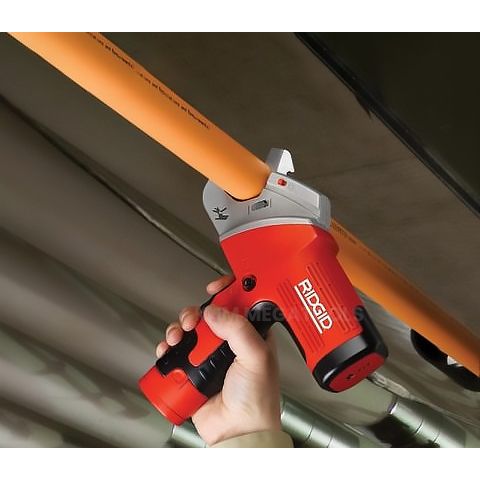 Ridgid TC-40 Plastic Pipe Cutter (1-5/8