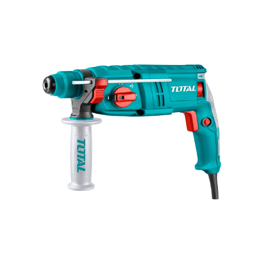 Total TH306226 SDS-plus Rotary Hammer 650W | Total by KHM Megatools Corp.