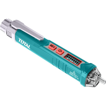 Total THT2910003 AC Voltage Detector / Tester | Total by KHM Megatools Corp.