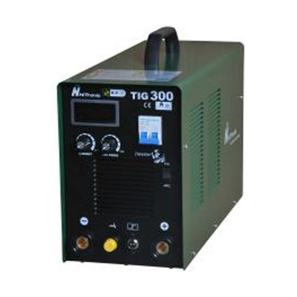 Hitronic TIG 300A DC Inverter Welding Machine - Goldpeak Tools PH Hitronic