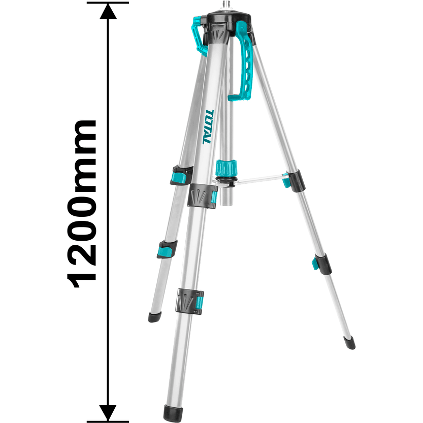 Total TLLT01152 Building Tripod | Total by KHM Megatools Corp.