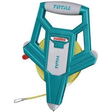 Total Steel Long Tape Measure - Goldpeak Tools PH Total