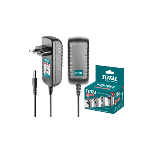 Total TOCLI228180 Charger | Total by KHM Megatools Corp.