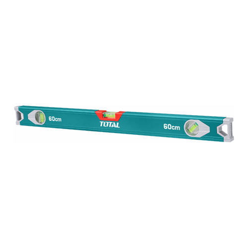 Total Aluminum Level Bar - Goldpeak Tools PH Total