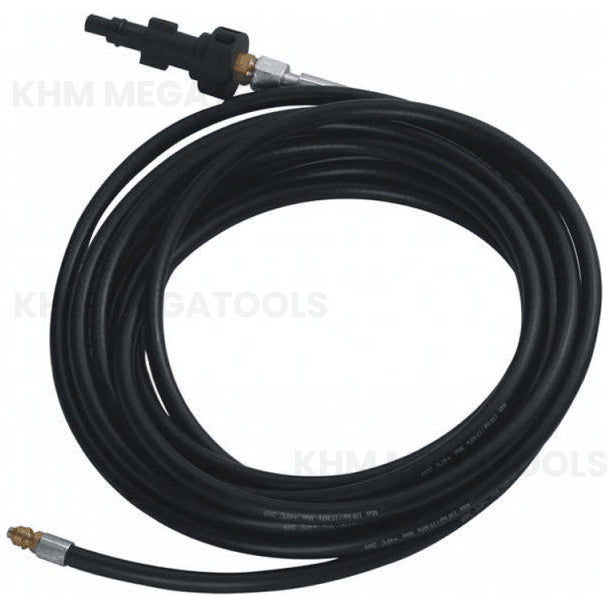Total TGTPCH751 Pipe Cleaning Hose 7.5M