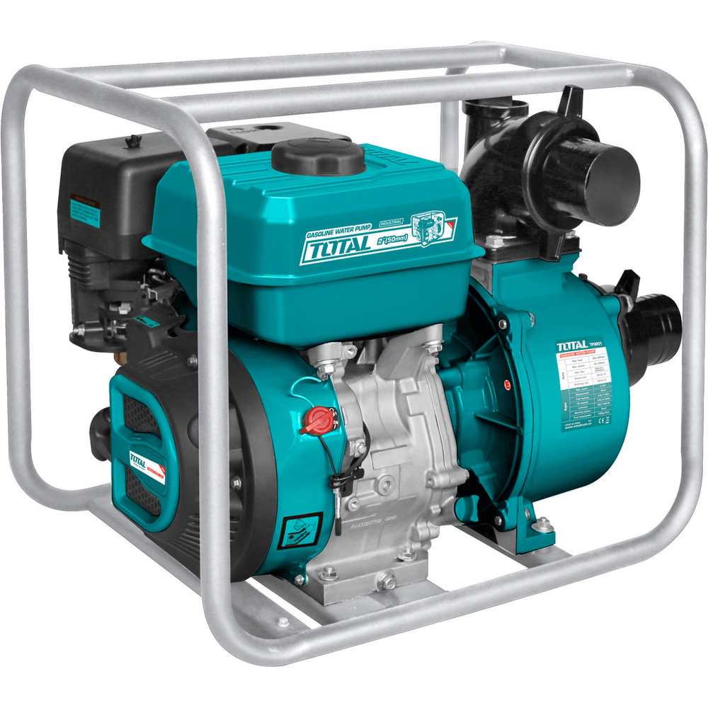 Total TP3202 Engine Water Pump 2