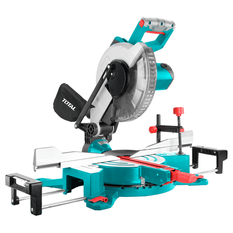Total TS42182553 Compound Miter Saw | Total by KHM Megatools Corp.
