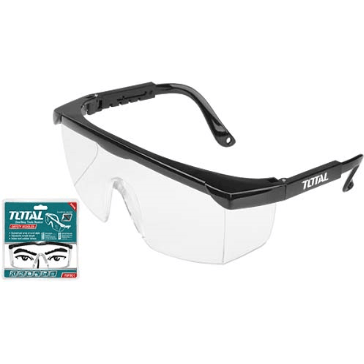 Total Safety Goggles - Goldpeak Tools PH Total