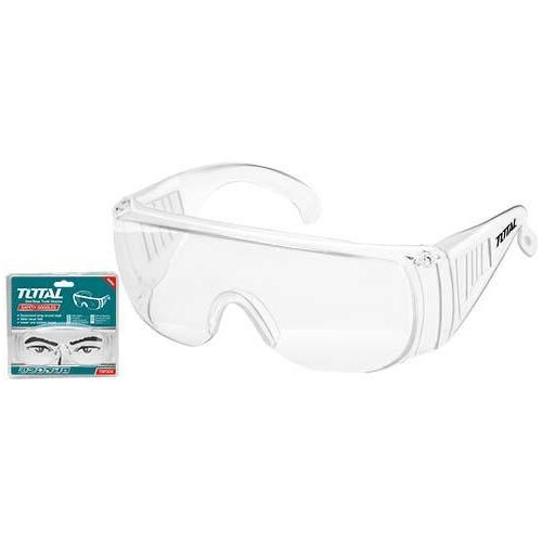 Total Safety Goggles - Goldpeak Tools PH Total