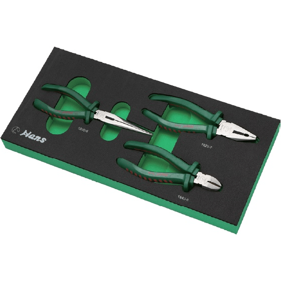 Hans FGTT-149 Automotive Tools Set (149pcs) - KHM Megatools Corp.