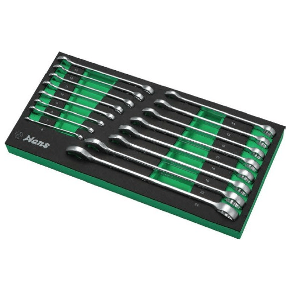 Hans FGTT-223 Automotive Tools Set (223pcs) - KHM Megatools Corp.