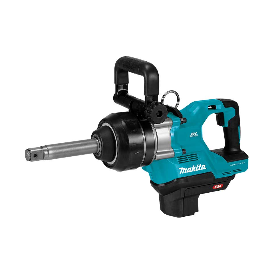 Makita TW010GZ 40V Cordless Brushless Impact Wrench 1
