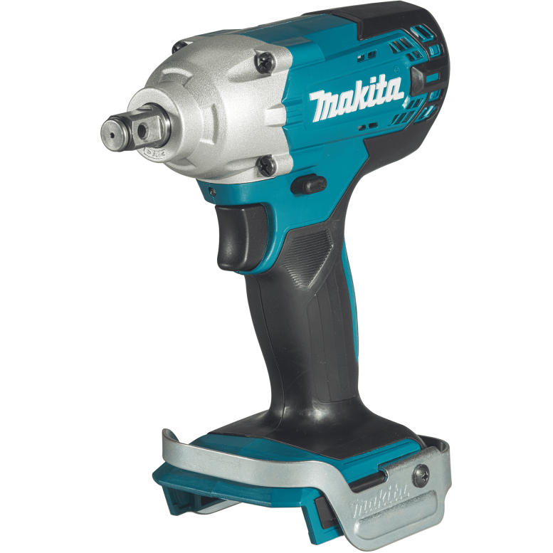 Makita TW202DZ 18V Cordless Impact Wrench 200Nm (G-Series) [Bare] - KHM Megatools Corp.