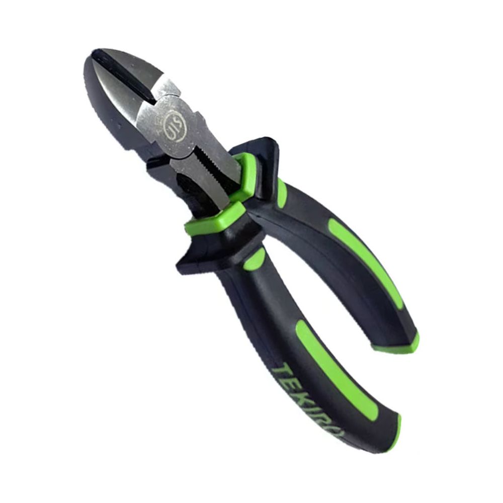 Tekiro PL-DG0763 Diagonal Pliers 8