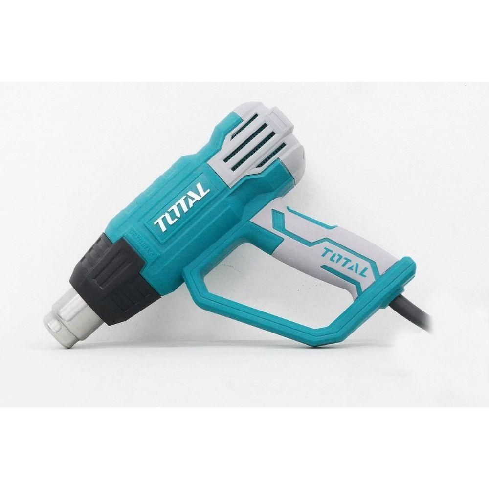 Total TB2006 Heat Gun / Hot Air Gun | Total by KHM Megatools Corp.