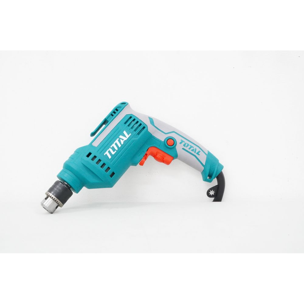 Total TD2051026 Hand Drill 500W 10mm