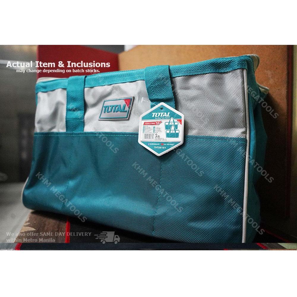 Total Contractor Tool Bag - KHM Megatools Corp.