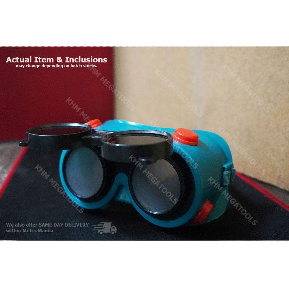 Total TSP303 Welding Goggles - KHM Megatools Corp.