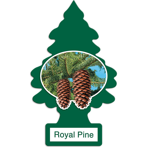 Little Trees Air Freshener | Little Trees by KHM Megatools Corp.
