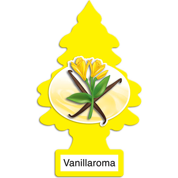 Little Trees Air Freshener | Little Trees by KHM Megatools Corp.