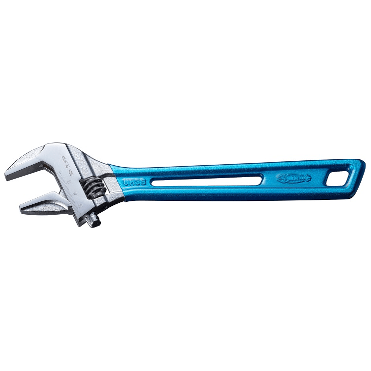 Lobster Hybrid Adjustable Angle Wrench , Skeleton (UM) - KHM Megatools Corp.