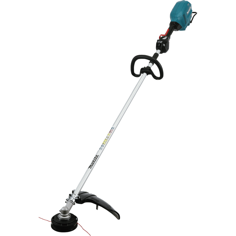 Makita UR014GZ 40V Cordless Grass Trimmer, Loop Handle (XGT) [Bare] - KHM Megatools Corp.