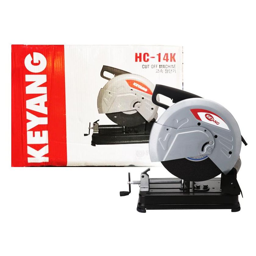 Keyang HC-14K Cut Off Machine 14