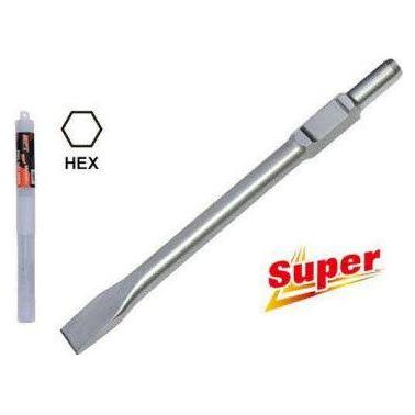 MPT SDS PLUS/ HEX / FLAT & POINTED CHISEL - KHM Megatools Corp.