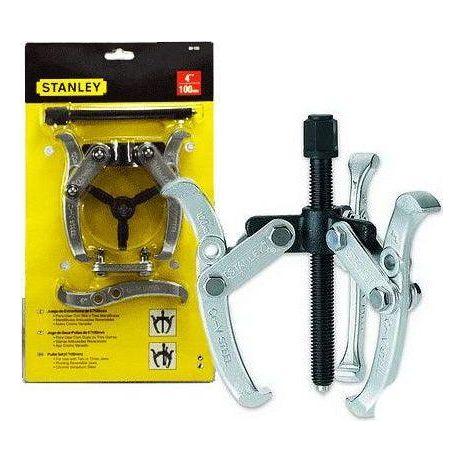 Stanley 82-100 Industrial Bearing Puller 3 Jaws 4