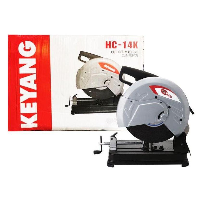 Keyang HC-14K Cut Off Machine 14