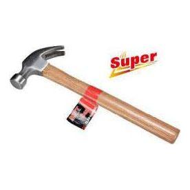 MPT MHD01001-8 Claw Hammer Wood Handle - KHM Megatools Corp.