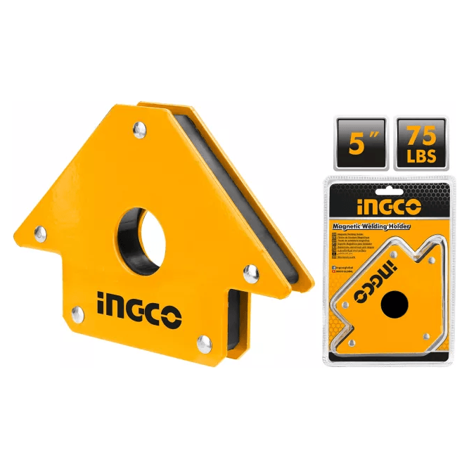 Ingco AMWH75051 Magnetic Welding Holder 5