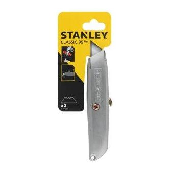 Stanley 10-099 Classic 99 Utility Cutter Knife 6