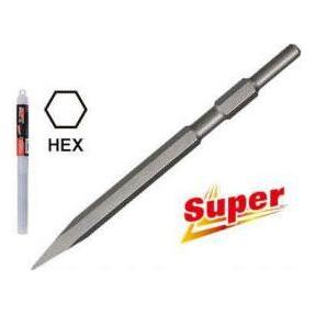 MPT SDS PLUS/ HEX / FLAT & POINTED CHISEL - KHM Megatools Corp.