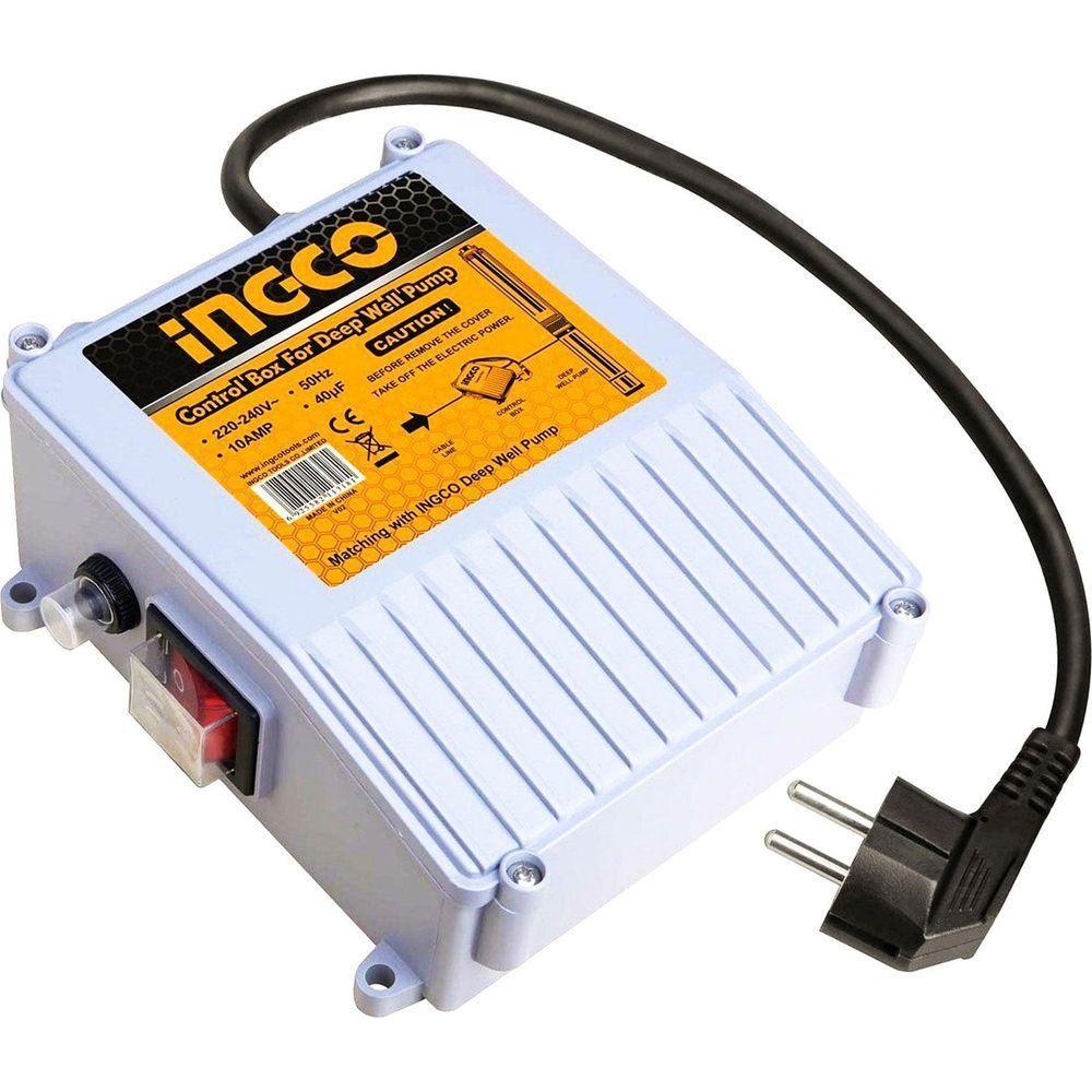 Ingco DWP7501-5-SB Control Box for DWP7501-5 - KHM Megatools Corp.