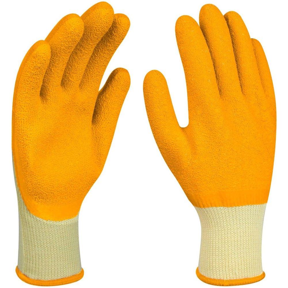 Ingco HGVL04-XL Latex Gloves XL - KHM Megatools Corp.