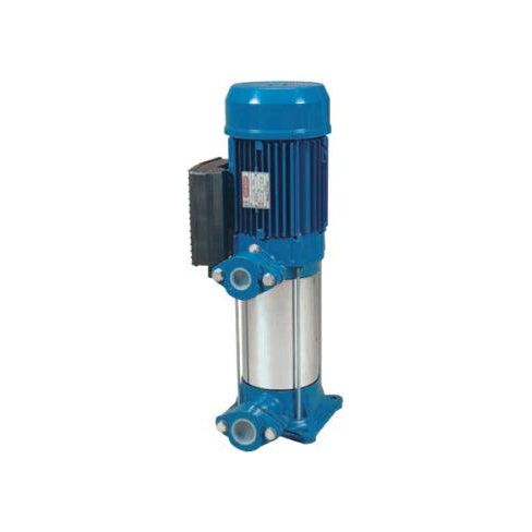 Speroni RVM Vertical Pump | Speroni by KHM Megatools Corp.