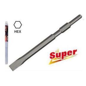 MPT SDS PLUS/ HEX / FLAT & POINTED CHISEL - KHM Megatools Corp.