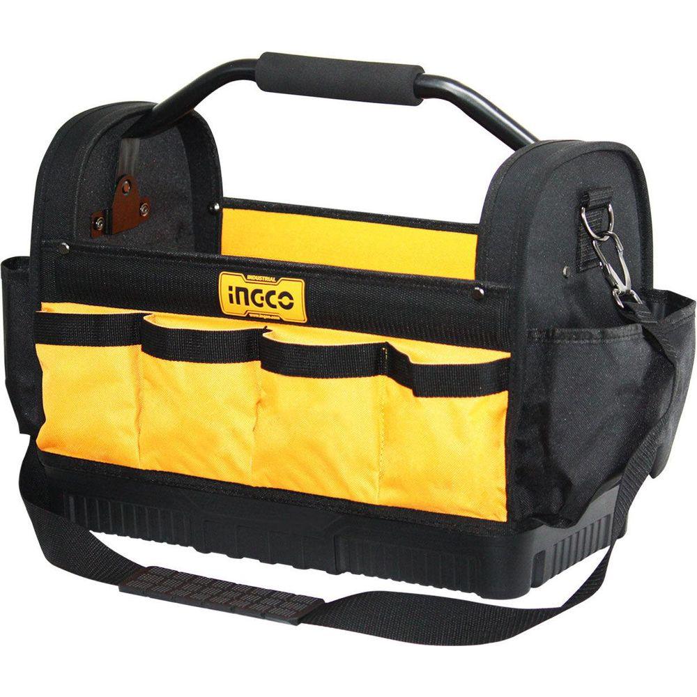 Ingco Open Tote Type Tool Bag - KHM Megatools Corp.