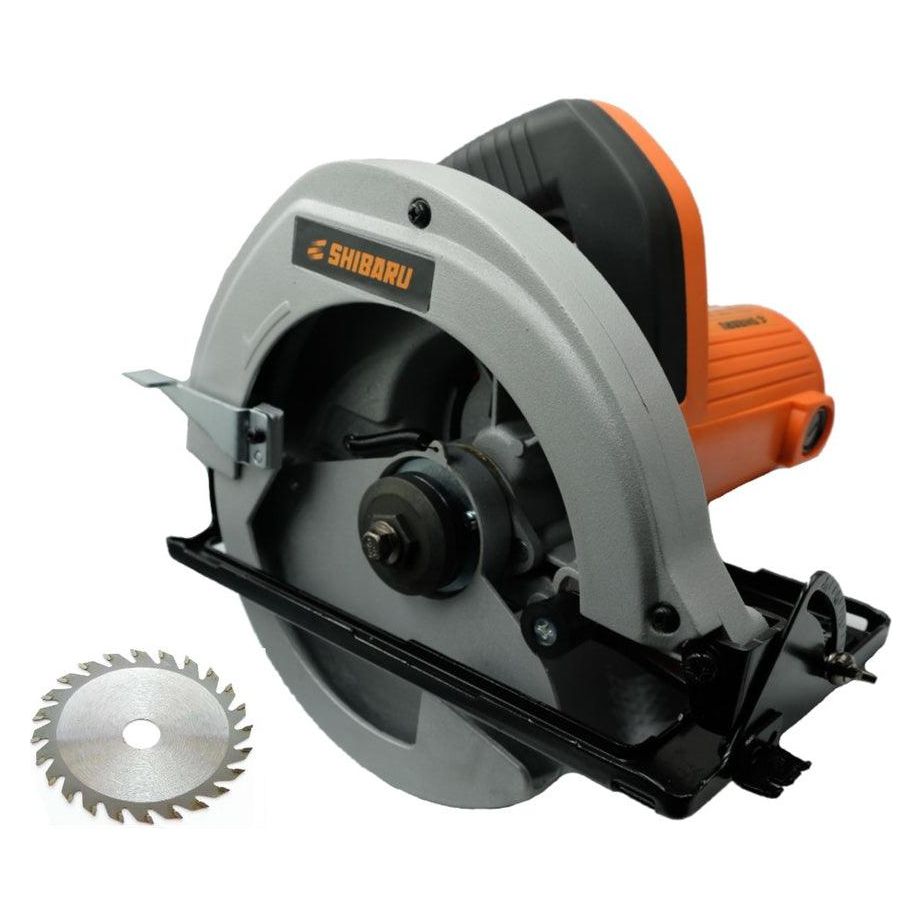 Shibaru SH3900 Circular Saw 7-1/4