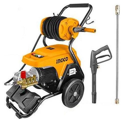 Ingco HPWR30008P High Pressure Washer 3000W For Commercial Use Only - KHM Megatools Corp.