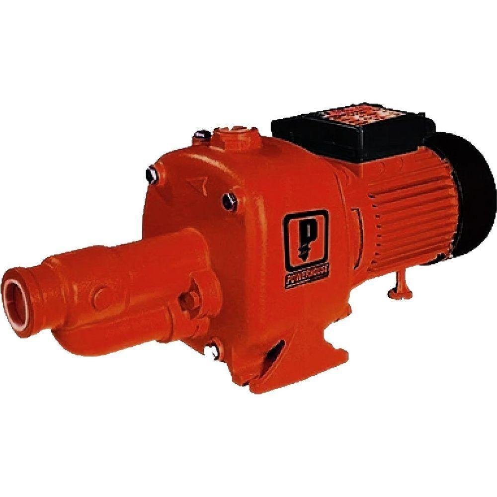 Powerhouse PH-CO-WELL Convertible Water Pump (Shallowell / Deepwell) | Powerhouse by KHM Megatools Corp.