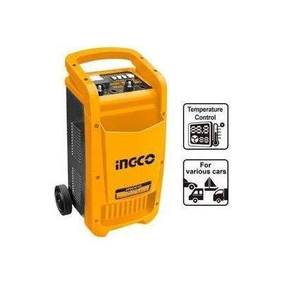 Ingco ING-CB50035 Battery Charger 400A - KHM Megatools Corp.