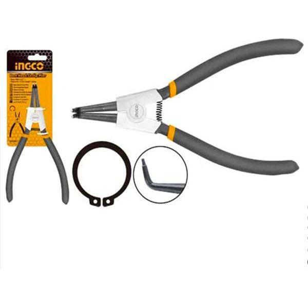 Ingco HCCP011751 Circlip Pliers 7