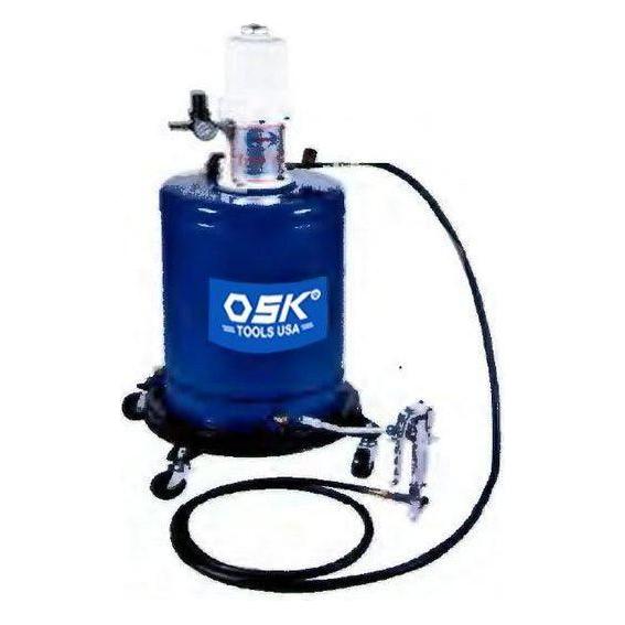 OSK A65-G-A Air Grease Pump - KHM Megatools Corp.