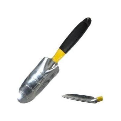 stanley garden trowel Stanley 74-710 Transplanter / Accuscape Garden Hand Trowel – Goldpeak Tools PH