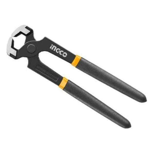 Ingco HCCP02200 Carpenter's Pliers 8